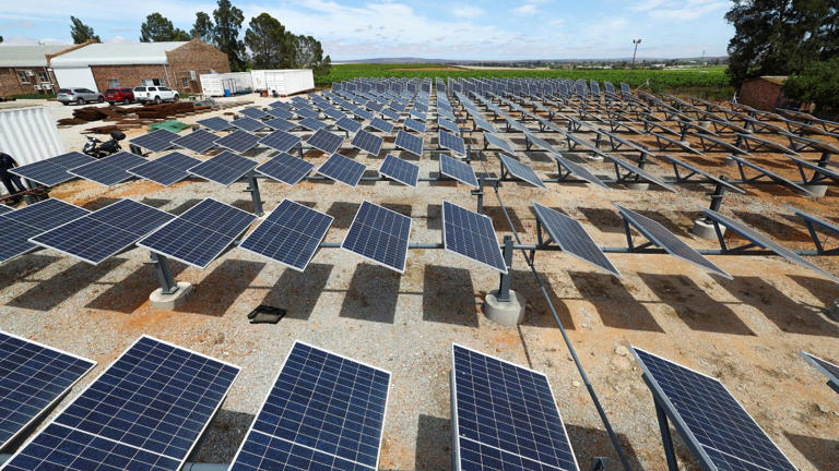 India needs to invest $385 bn in renewable energy by 2030: Modi